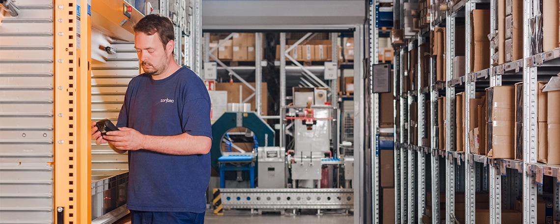 Lagermitarbeiter (m/w/x), 3. Bild