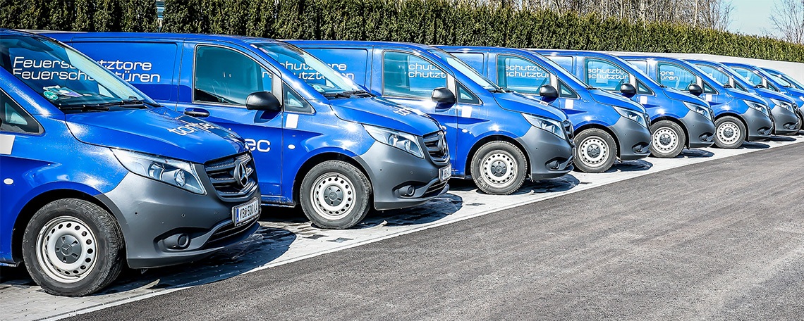 Servicetechniker (m/w/x) für Raum Wien - Dienstorte: Wien, Niederösterreich, Burgenland, 2. Bild