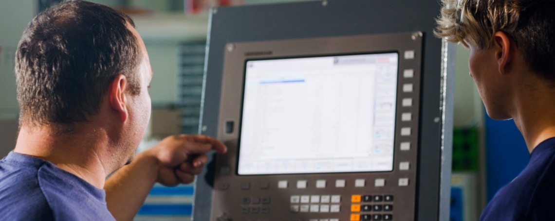 Techniker Automatisierungstechnik (m/w/x), 1. Bild