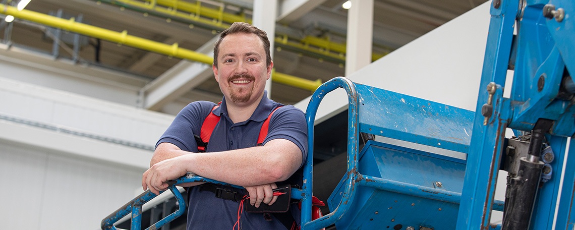 Techniker Automatisierungstechnik (m/w/x), 2. Bild