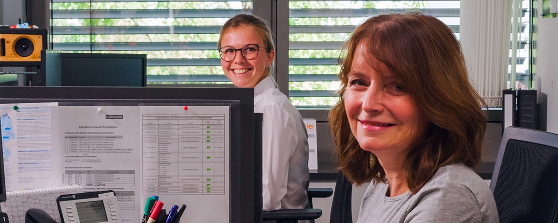 Sachbearbeiter Innendienst  (m/w/x) in Teilzeit für den Standort Innsbruck, 2. Bild